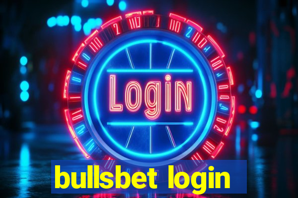 bullsbet login